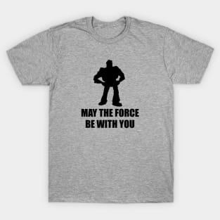 Toy Force T-Shirt